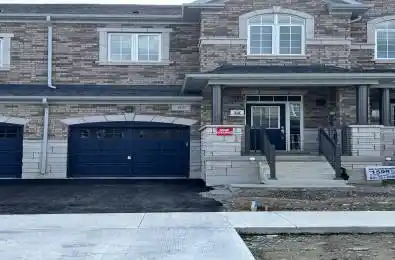 45 Gledhill Crescent Cambridge Ontario N1T 0G4