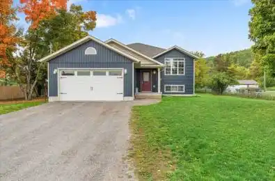 706 Percy Boom Road Trent Hills Ontario K0L 1L0