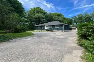 876 Kennedy Road Innisfil Ontario L9S 4M5