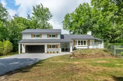 12056 Leslie Street Richmond Hill Ontario L4E 3R5