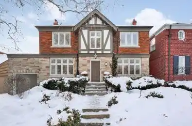 6 Glenarden Road Toronto C04 Ontario M6C 3J7