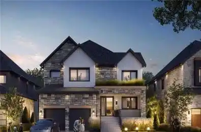 162 Dawn Avenue Guelph Ontario N1G 5J9