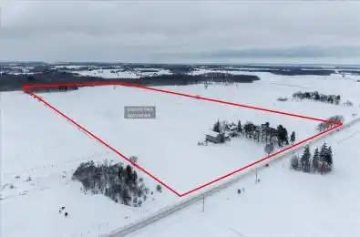 37281 Blyth Road Ashfield-Colborne-Wawanosh Ontario N7A 3Y2