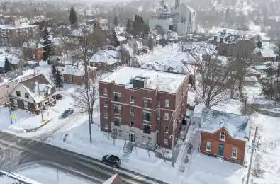 34 Brock Street Unit# 201 Woodstock Ontario N4S 3B5