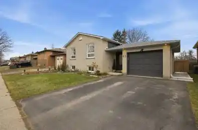 43 Ludlow Crescent Brantford Ontario N3P 1V3