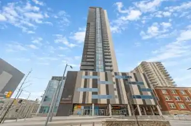 60 Frederick Street Unit# 3005 Kitchener Ontario N2H 0C7