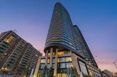 585 Bloor Street Unit# 3317 Toronto C08 Ontario M4W 0B3