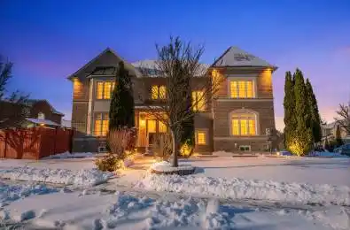 40 Hot Spring Road Brampton Ontario L6R 3H9