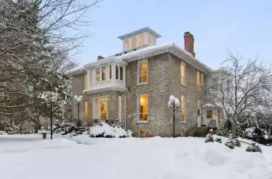 346 Picton Main Street Prince Edward County Ontario K0K 2T0