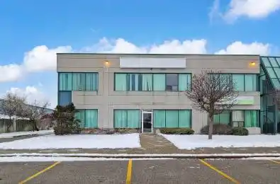 3185 Unity Drive Unit# 3C Mississauga Ontario L5L 4L4