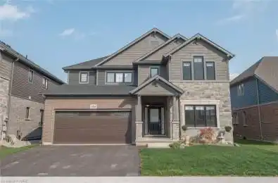 359 SILVERWOOD Avenue Welland Ontario L3C 0C6