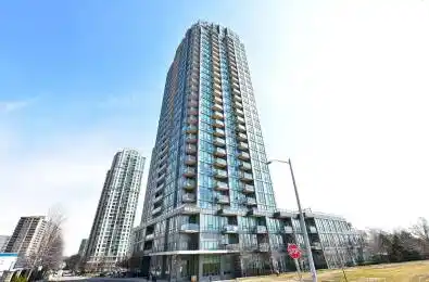 3525 Kariya Drive Unit# 1210 Mississauga Ontario L5B 0C2