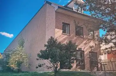 4872 Valley Way Unit# 303 Niagara Falls Ontario L2E 1W3