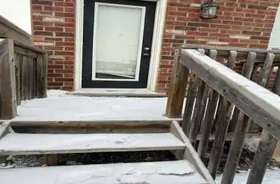 605 Remembrance Road Brampton Ontario L7A 4L2