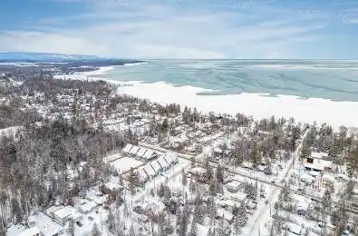 11 62nd Street Wasaga Beach Ontario L9Z 1V5