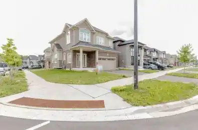 10 Macklin Street Brantford Ontario N3V 0B2