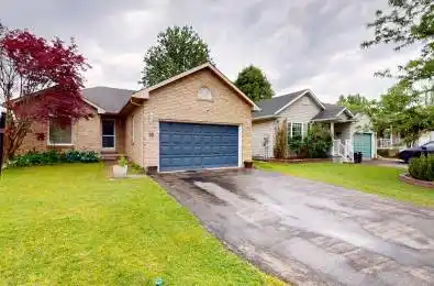 16 Goodwillie Drive Welland Ontario L3C 7C4