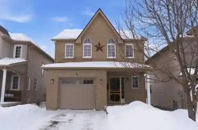 71 Truax Street Kawartha Lakes Ontario K9V 0E3