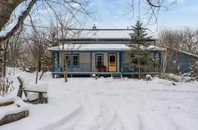 6014 Main Street Frontenac Ontario K0H 2W0