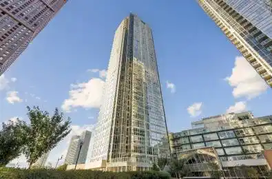 2916 Highway 7 Road Unit# 1507 Vaughan Ontario L4K 0K6