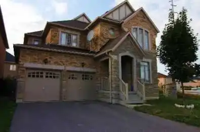 2 Huntspoint Drive Brampton Ontario L6P 2E7