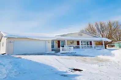 30 Ann Street Unit# 19 St. Marys Ontario N4X 1C8