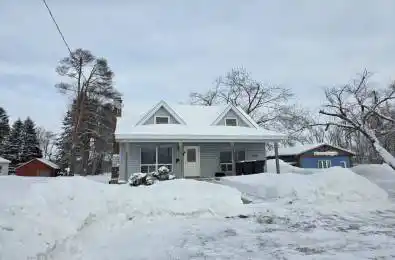 1143 Bayfield Street Springwater Ontario L9X 0N6