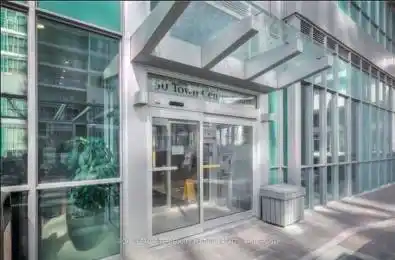 50 Town Centre Court Unit# 705 Toronto E09 Ontario M1P 0A9