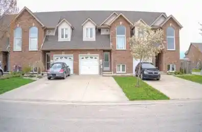 21 BLUEGRASS Crescent St. Catharines Ontario L2P 0A8