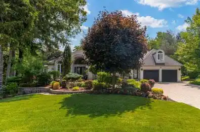 34 Harrington Place Hamilton Ontario L9G 4Z2