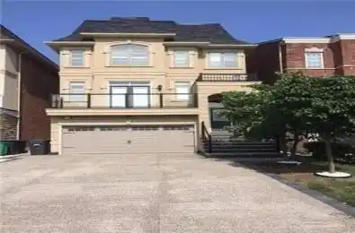 3045 Mission Hill Drive Mississauga Ontario L5M 0B8