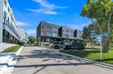 59 Charles Street Unit# 1 Newmarket Ontario L3Y 3V7