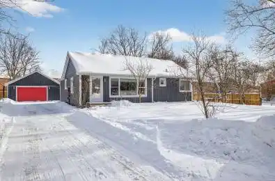 18979 Centre Street East Gwillimbury Ontario L0G 1M0