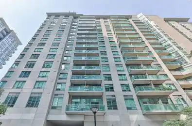 51 Lower Simcoe Street Unit# 1202 Toronto C01 Ontario M5J 3A2
