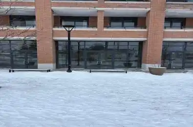 11611 Yonge Street Unit# 8 Richmond Hill Ontario L4E 1G2