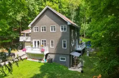 1158 Lorne Lane Dysart et al Ontario K0M 1S0