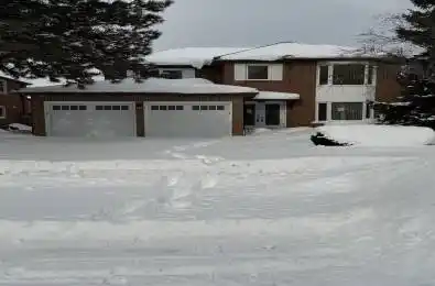 6 Carriage Lane Toronto C07 Ontario M2R 3V6