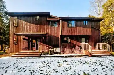 326 Indian Point Road Kawartha Lakes Ontario K0M 1K0