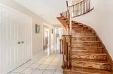 51 Burgby Avenue Brampton Ontario L6X 2G7