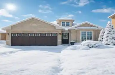 13 Couples Court Barrie Ontario L4M 6V5