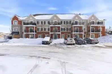 910 Wentworth Street Unit# 301 Peterborough Ontario K9J 8R8