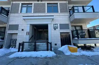 50 Halliford Place Unit# 606 Brampton Ontario L6P 4R1