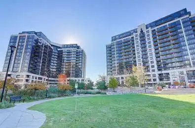 1070 Sheppard Avenue Unit# 801 Toronto W05 Ontario M3J 0G8