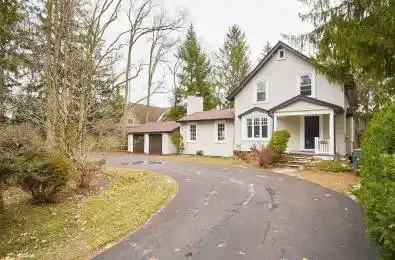 1395 Lorne Park Road Mississauga Ontario L5H 3B2