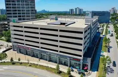 14 William Sylvester Drive Unit# Unit 233 Toronto C15 Ontario M2J 4T8