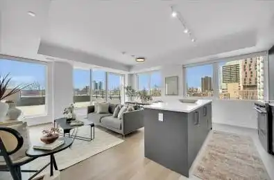 664 Spadina Avenue Unit# 503 Toronto C01 Ontario M5S 2H7