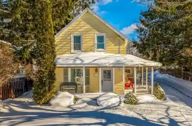 601 Dawson Street South Bruce Peninsula Ontario N0H 2T0