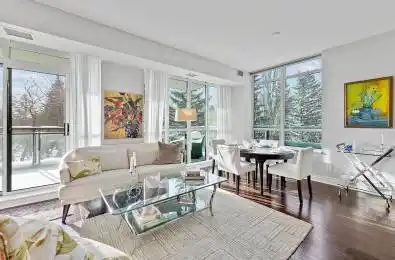 319 Merton Street Unit# 310 Toronto C10 Ontario M4S 1A7