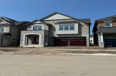 3947 Lodi Road Burlington Ontario L7M 0Z7