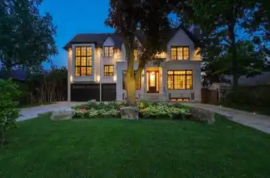 3 Idleswift Drive Vaughan Ontario L4J 1K6
